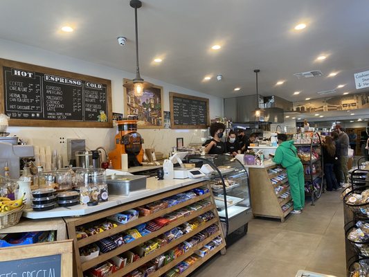 Jackson Market and Deli by null