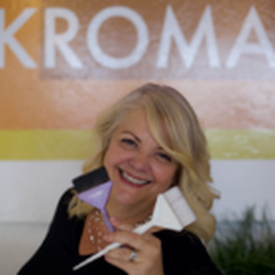 Kroma Kauai Hair Studio - Joanna Johnston - Cosmetologist, Master Stylist, Master Colorist, Facials, Weddings