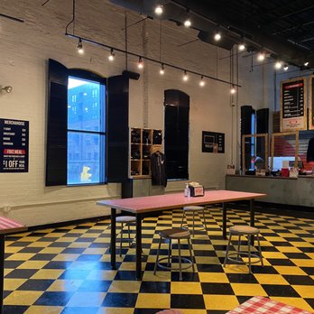 Hot Chicken Takeover - Southern Near Me - Columbus, Ohio