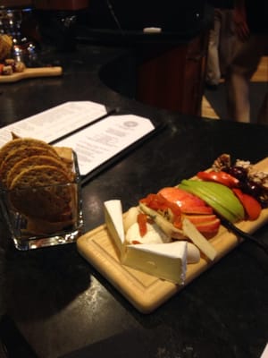 Cinnabar Winery Tasting Room by null