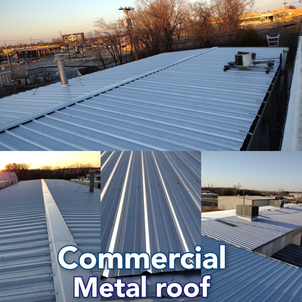 Slide of Union Restorations