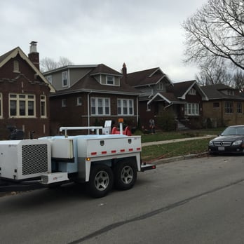 A Solution Sewer & Plumbing Inc. - Hydro Jetting-US Jetting Model - Plumbing Near Me - Bridgeview, Illinois