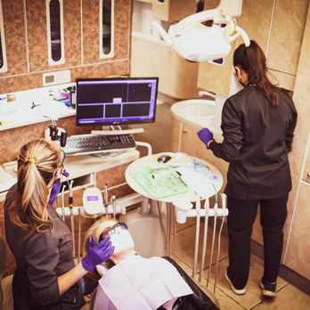 KORsmiles Dental - General Dentistry Near Me - Scottsdale, Arizona KORsmiles Dental - General Dentistry Near Me - Scottsdale, Arizona