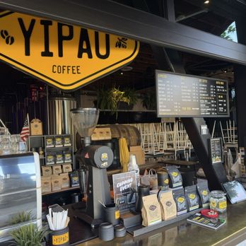 Yipao Coffee - Coffee & Tea Near Me - San Diego, California Yipao Coffee - Coffee & Tea Near Me - San Diego, California