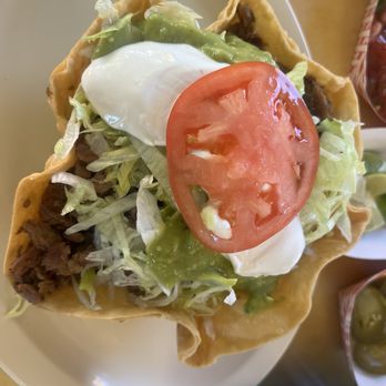 El Castillito Taqueria - 30. Taco Salad - Mexican Near Me - Livermore, California El Castillito Taqueria - 30. Taco Salad - Mexican Near Me - Livermore, California