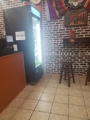 La Bella Mixteca Taqueria & Mexican Grill by null