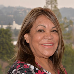 Berkeley Dental Center - Lupie RDA