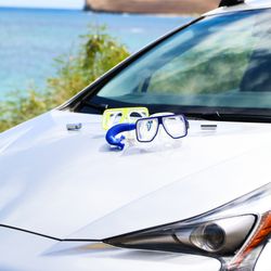 Car rental on Oahu with Hui Car Share