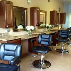 Haircuts Unlimited
