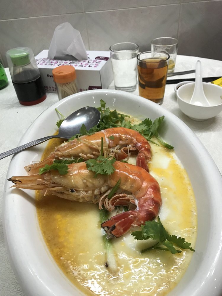 Restoran Makanan Laut Crab House