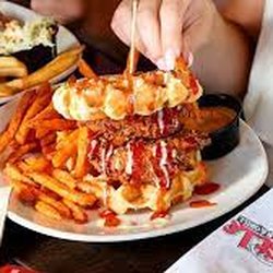 St. Louis Bar & Grill