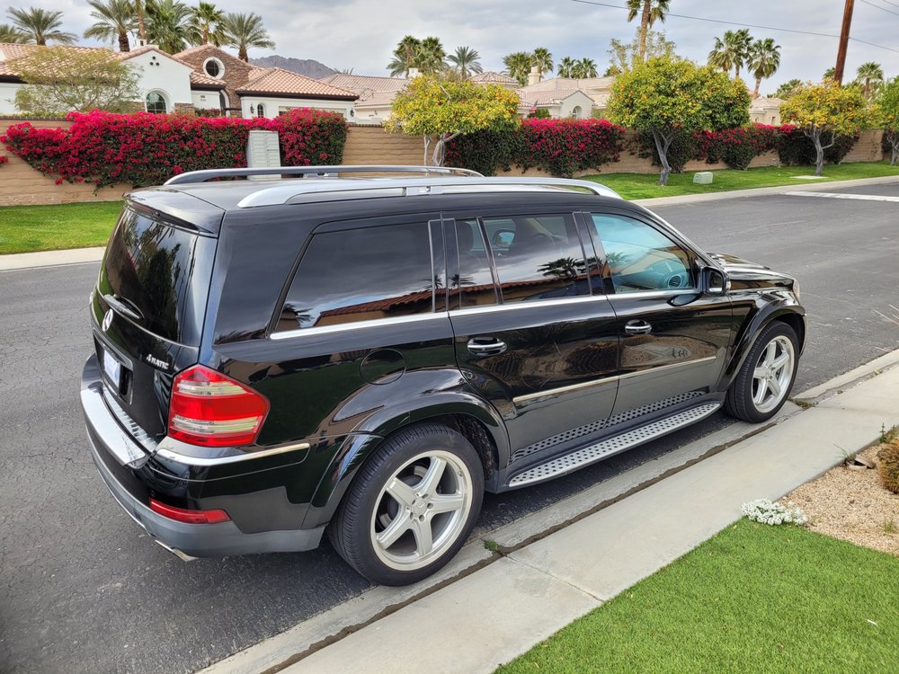 RENT MY RIDE COACHELLA VALLEY La Quinta, California Car Rental