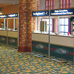 Technology Logistics Corporation - Tradeshow Registration
