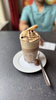 The Old Chocolate House by null