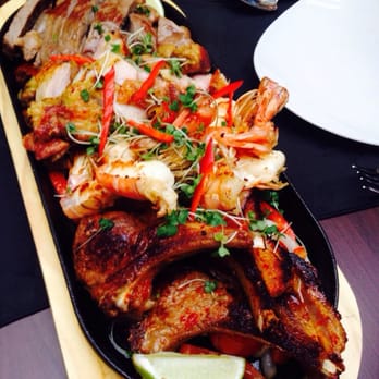 Siam Oriental - Thai Near Me - Leeds, XWY