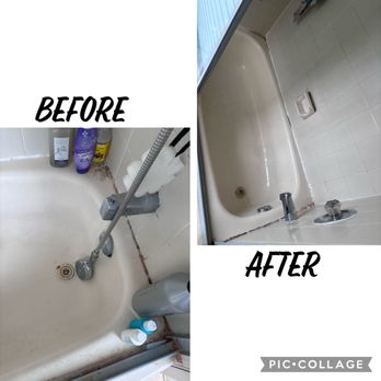 Exclusive Gemini Services - Home Cleaning Near Me