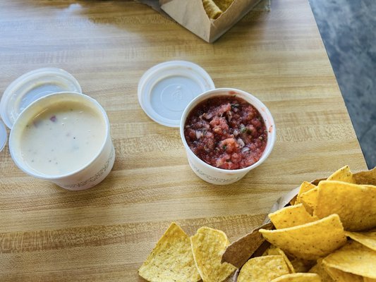 Mojo's Tacos by null