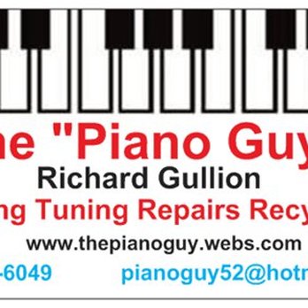 The Piano Guy - Call now !!! - Piano Services Near Me - Fort Erie, Ontario The Piano Guy - Call now !!! - Piano Services Near Me - Fort Erie, Ontario