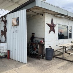 Hamburger Station