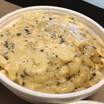 Smoked on High BBQ - Mac n Cheese - Barbeque Near Me - Columbus, Ohio Smoked on High BBQ - Mac n Cheese - Barbeque Near Me - Columbus, Ohio
