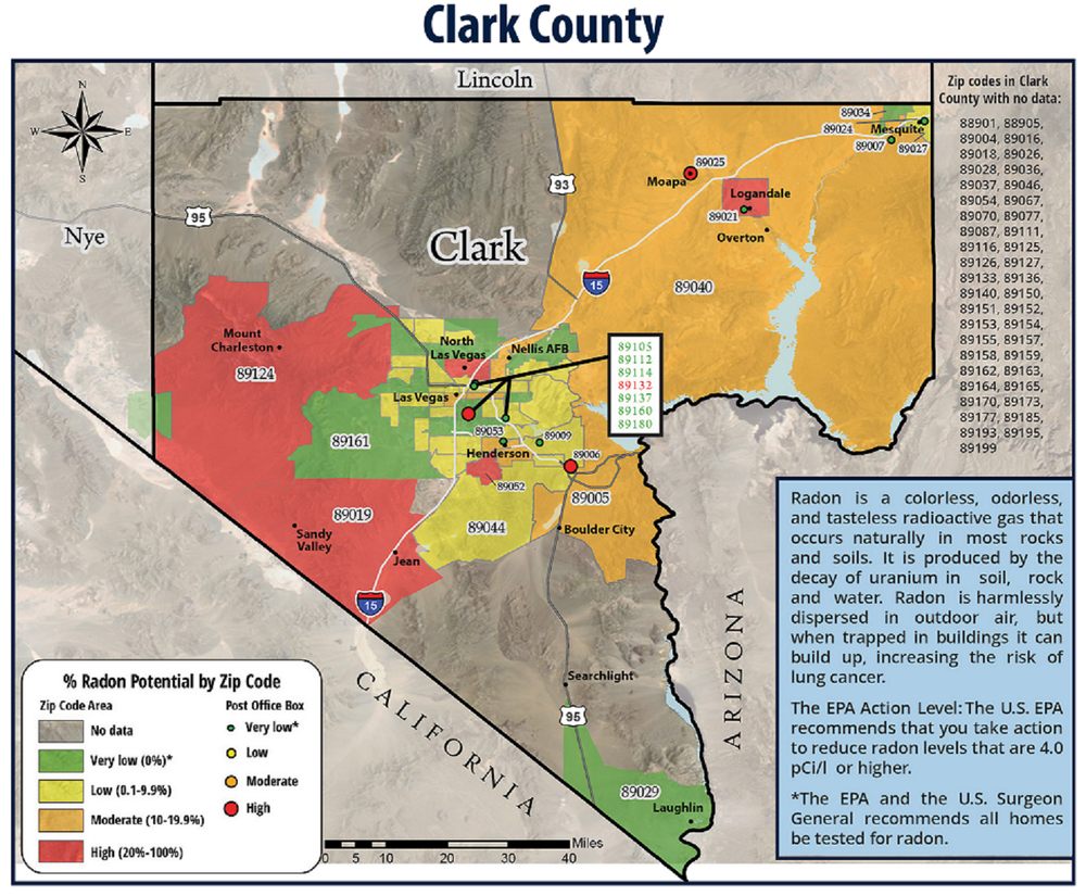 WDHI - mold inspector in Las Vegas, NV