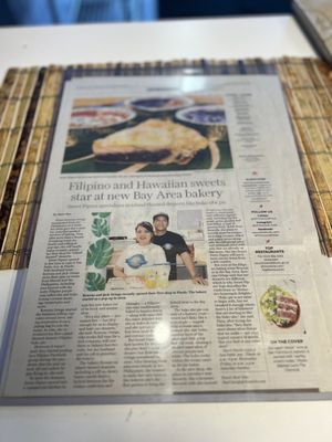 Sweet Pipers by null