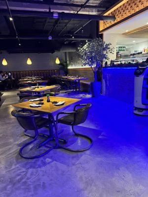 SAKANA AYCE Japanese Cuisine by null