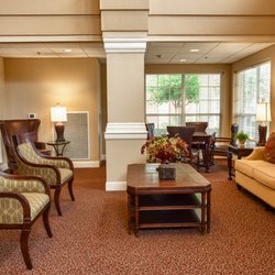 The Heritage Tomball Senior Living