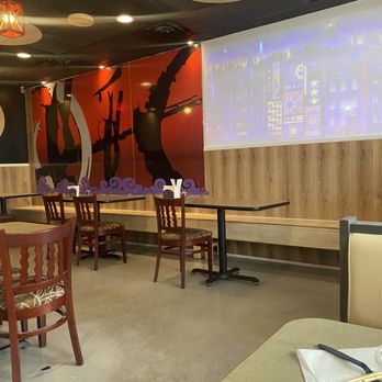 Ramen Hero - Decor - Noodles Near Me - Virginia Beach, Virginia