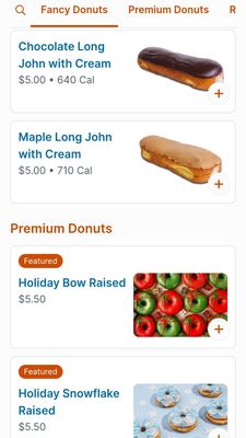 Randy's Donuts by null