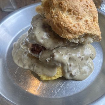 Buford's Biscuits - New American Near Me - Leesburg, Virginia