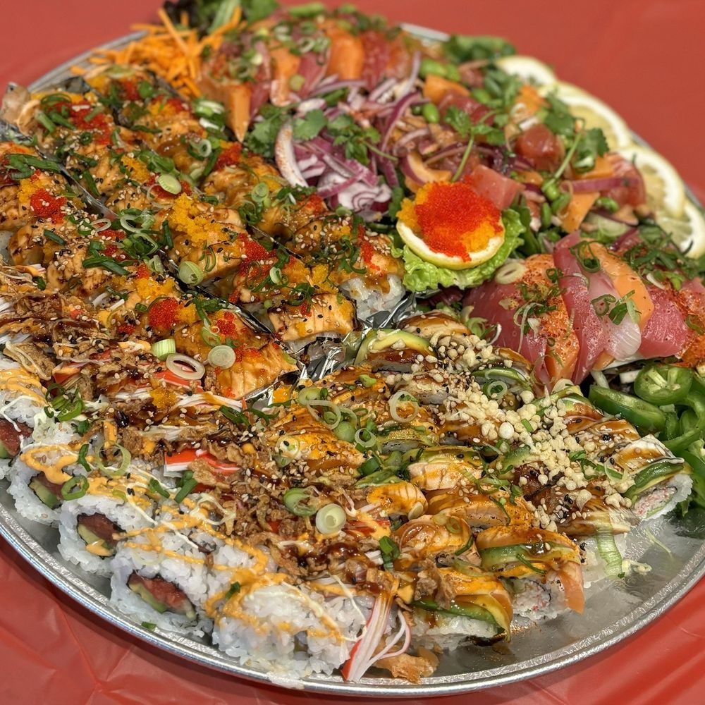 Oishi Sacramento, CA - Last Updated January 2026 - Yelp