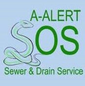 Slide of A-Alert SOS Sewer & Drain Service