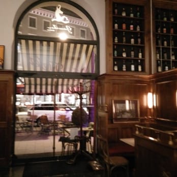 Gamsbar - Cocktail Bars Near Me - Munich, BY