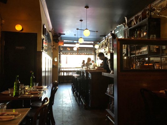 Goods and Provisions by null