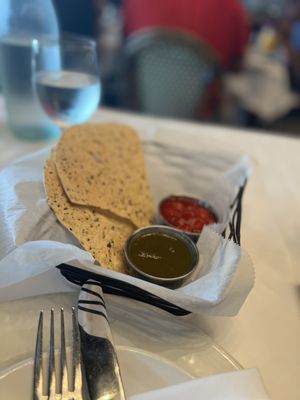 Bombay Darbar Indian Restaurant by null