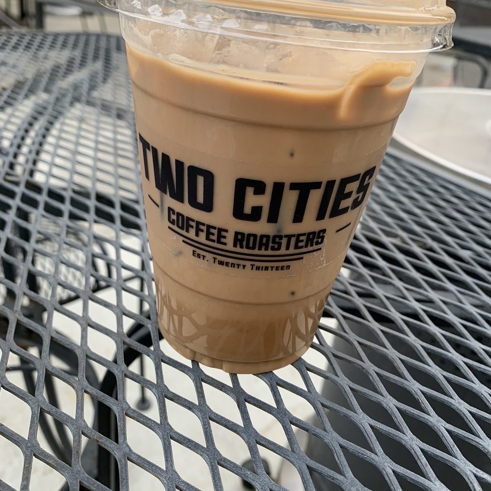 Two Cities Coffee Roasters - Penguin - Coffee Roasteries Near Me - Clovis, California Two Cities Coffee Roasters - Penguin - Coffee Roasteries Near Me - Clovis, California