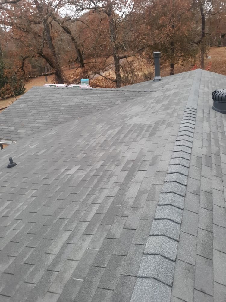 Slide of JOE' ROOFING & REPAIRS