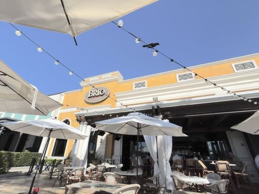 Brio Italian Grille by null