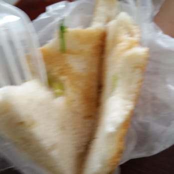 Tasty Dumpling - One slice of meat and no veggies for $2. - Chinese Near Me - New York, New York Tasty Dumpling - One slice of meat and no veggies for $2. - Chinese Near Me - New York, New York