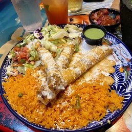 Flautas Flautas