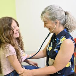 Orangetown Pediatric Assocs PC