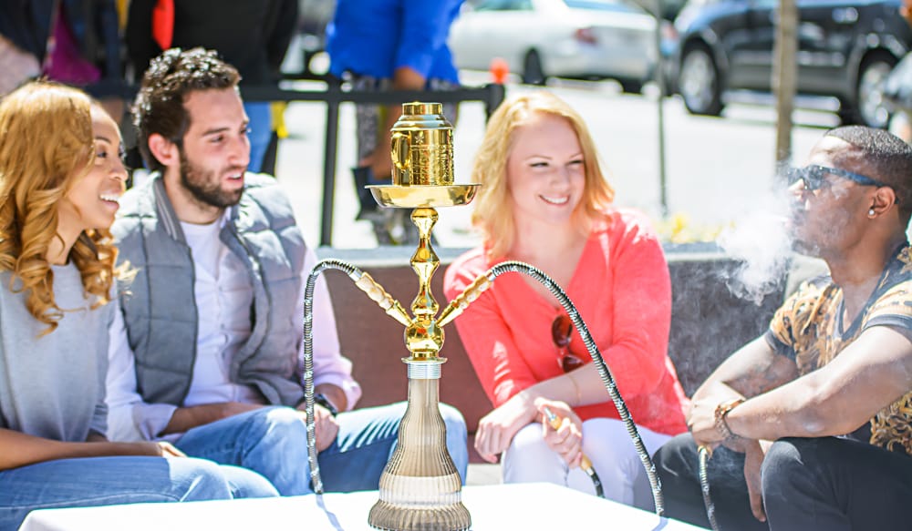 FAMEUS HOOKAH Updated June 2024 Washington, District of Columbia