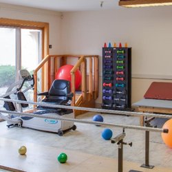 Rio Rancho Nursing & Rehabilitation Center
