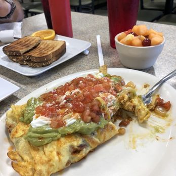 Rainbow Cafe - Breakfast & Brunch Near Me - Auburn, Washington