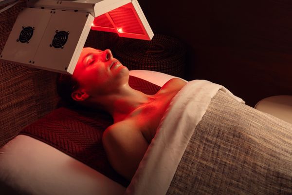 Verbena Spa by null