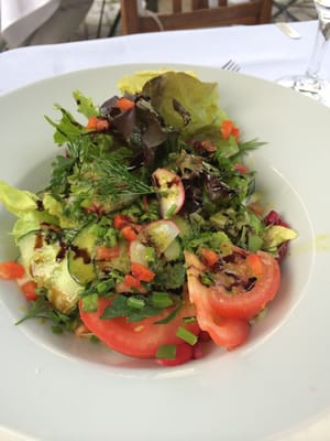 Restaurant Zur Iphöfer Kammer by null