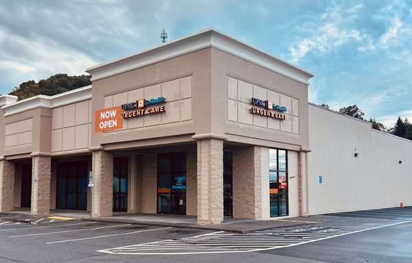 UPMC-GoHealth Urgent Care