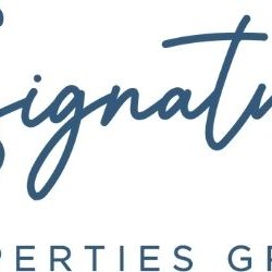Signature Properties Group