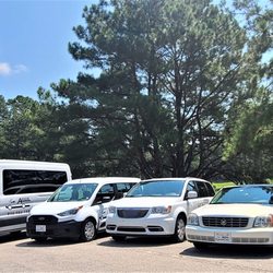 ARide Transportation